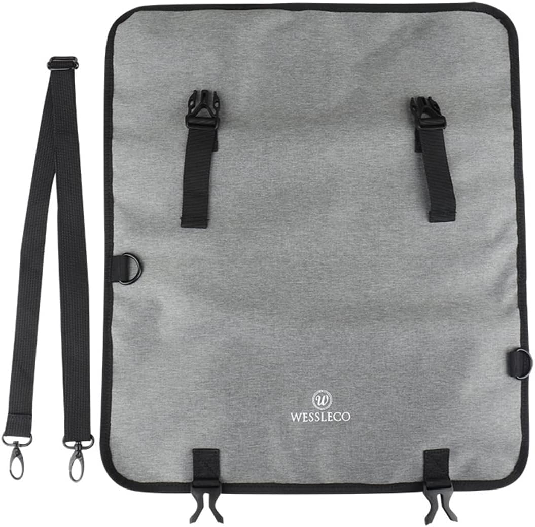 NaNxson Chef Knife Bag AQ