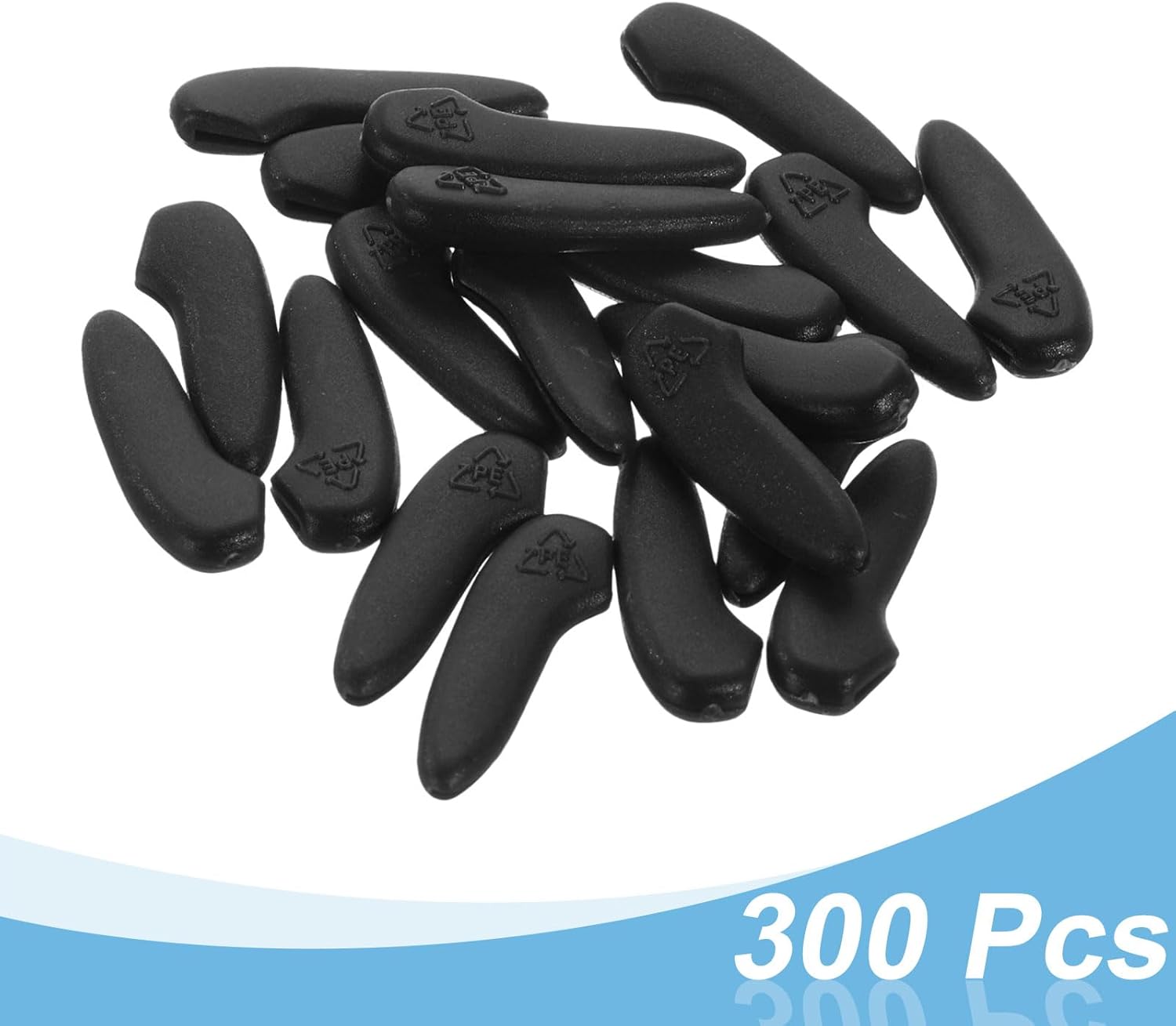 300PCS Kitchen Knife Guard Sleeves Sharp Protection for Your knives
