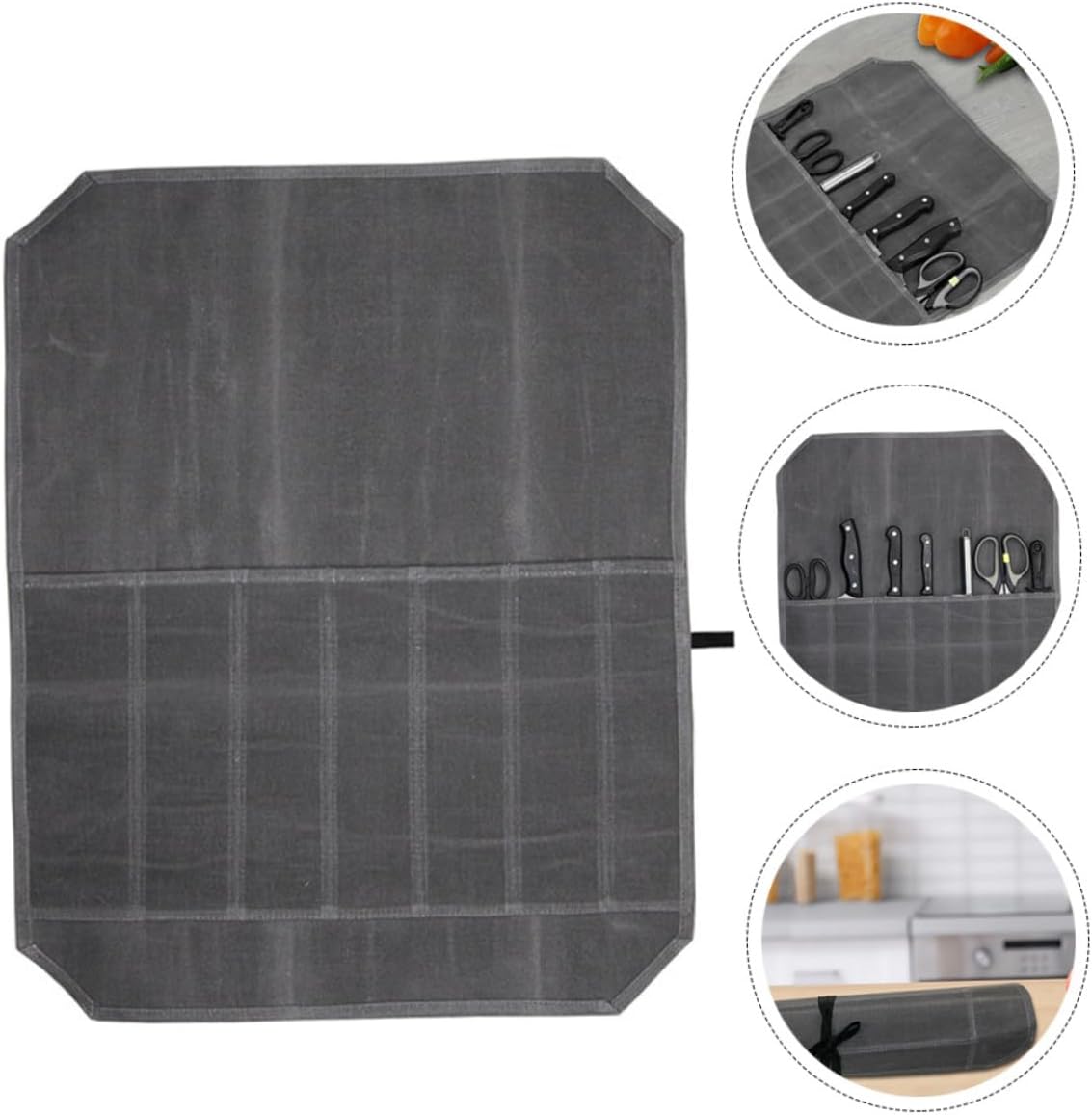 Premium Knife Storage Bag