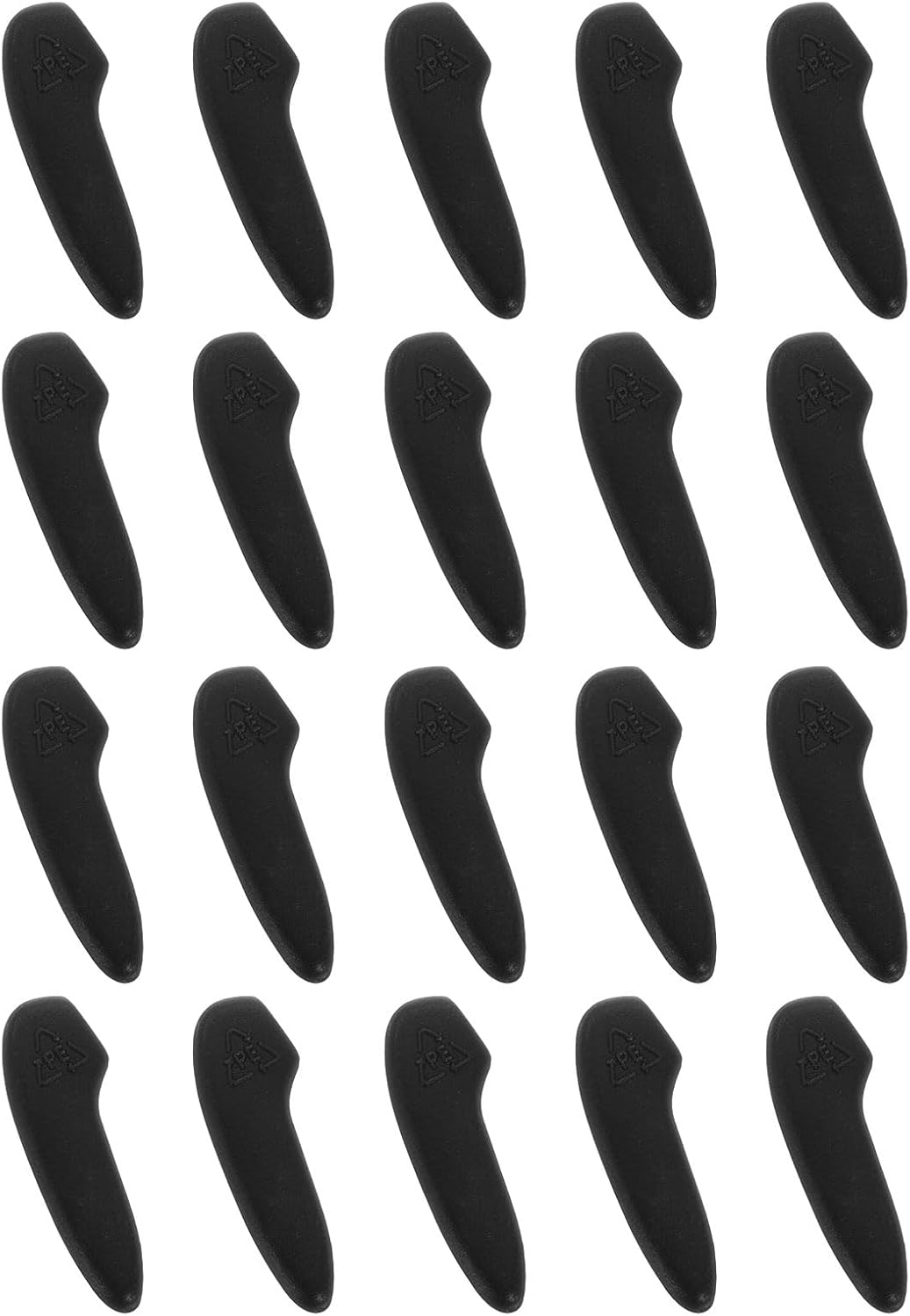 300PCS Kitchen Knife Guard Sleeves Sharp Protection for Your knives