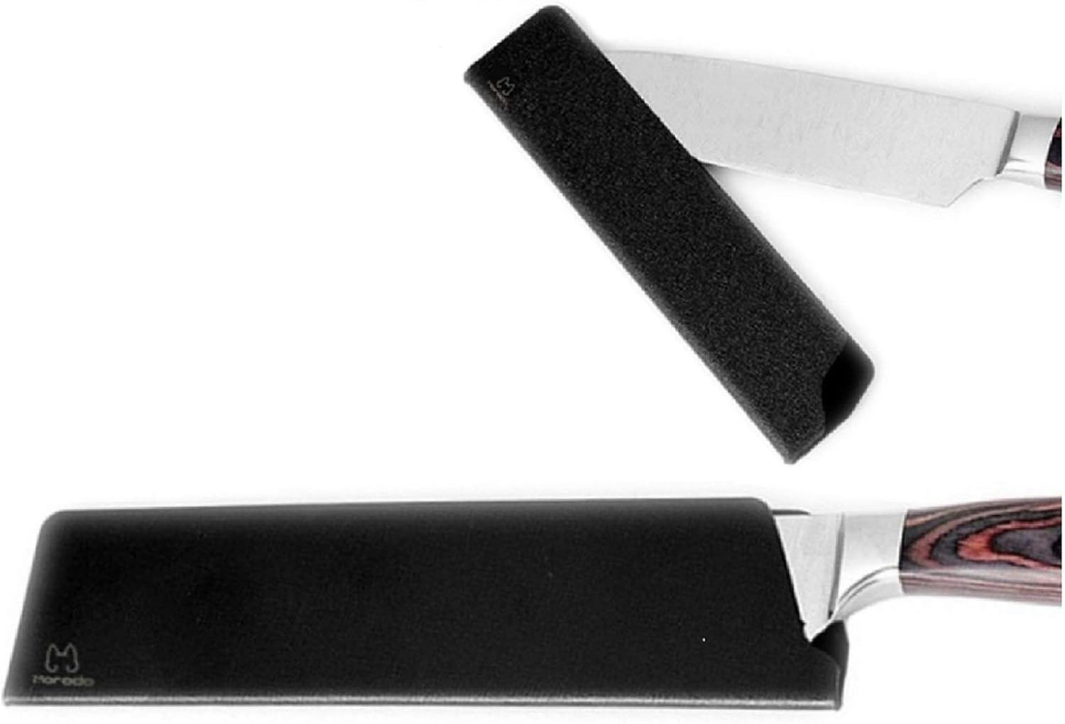 Morodo Knife Edge Guards 45 8 PP V Protector Set
