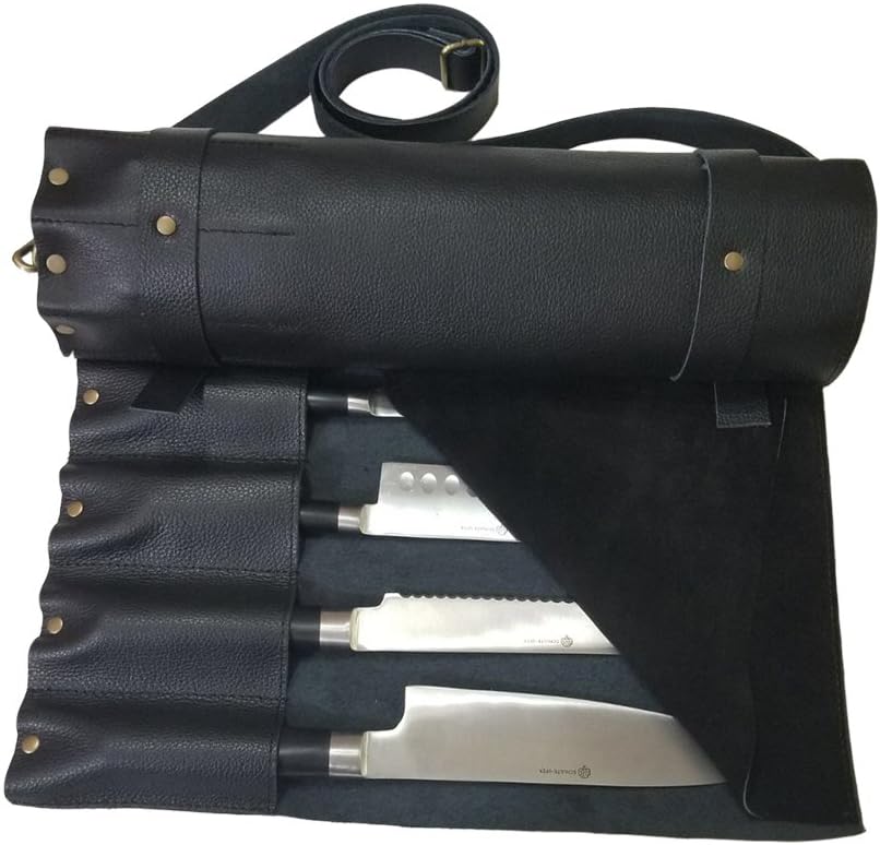 LUVSecret Professional Chef Bag