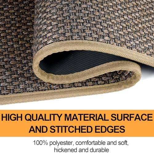 SUMLANS Kitchen Mat