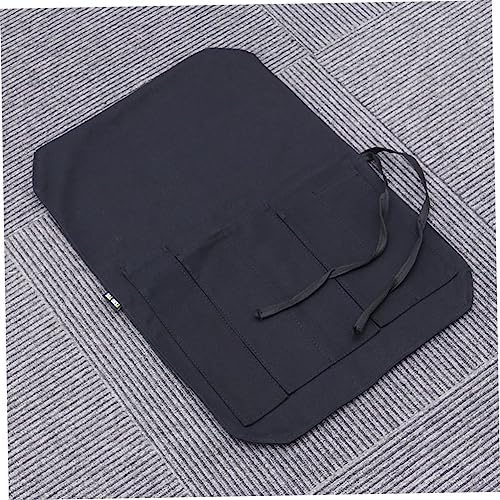 PrettyZoom Case Bag for Chefs Heavy Duty Canvas