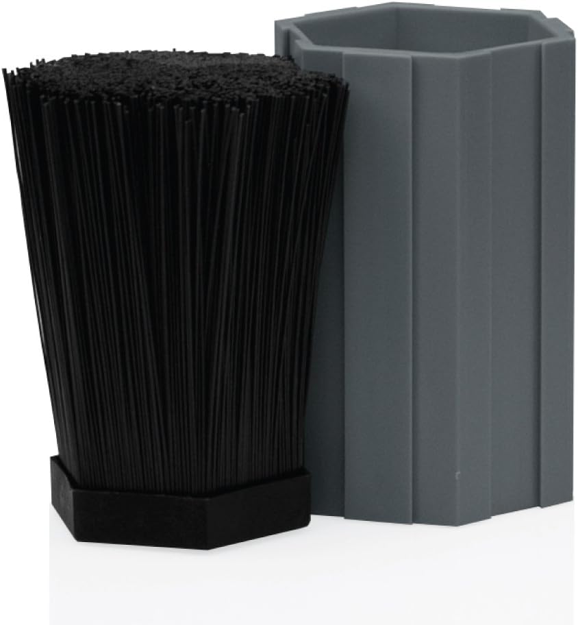 Sleek 5 Universal Kitchen Knife Caddy