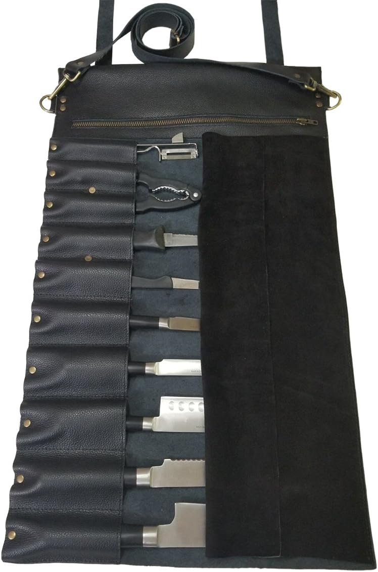 LUVSecret Professional Chef Bag