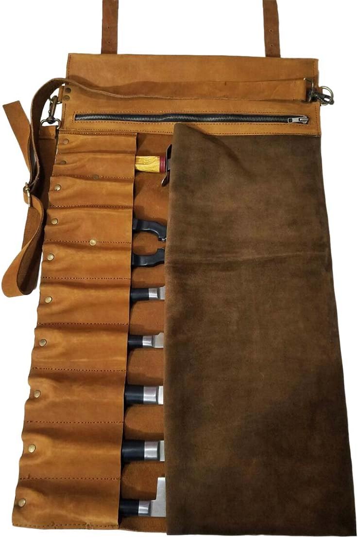 Perfect Chef Knife Case