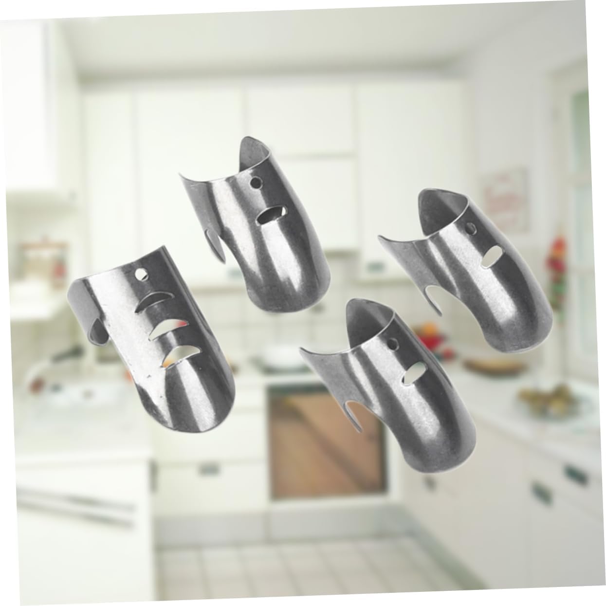 Cutting Protection Kit Precise Durable 3 Set 4PCS3 for Kitchen Use