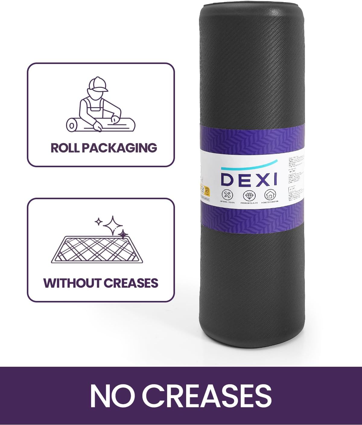 DEXI 70x20 Anti-Fatigue Kitchen Mat