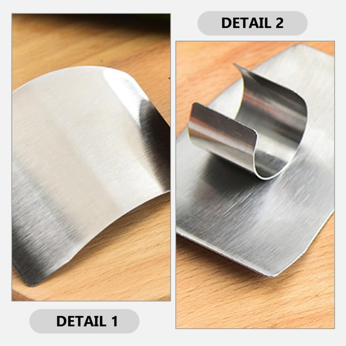 Safe Kitchen Protector Set