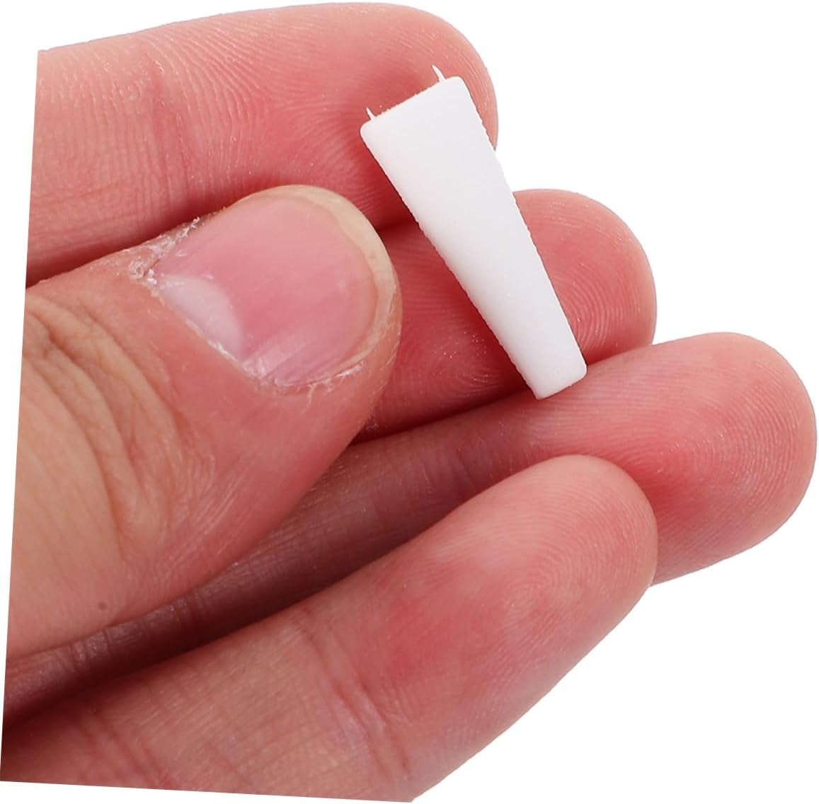 100pcs Flexible Knife Tip Covers for Kitchen Safety