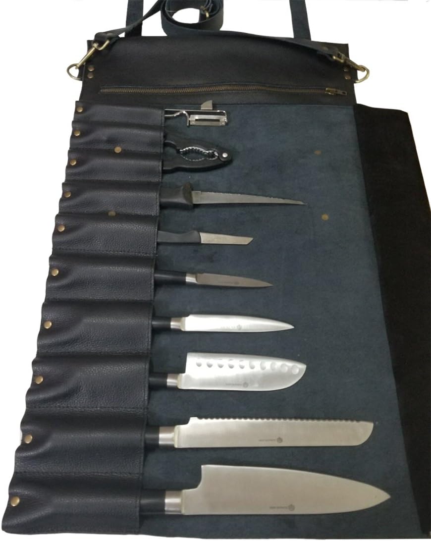 LUVSecret Professional Chef Bag