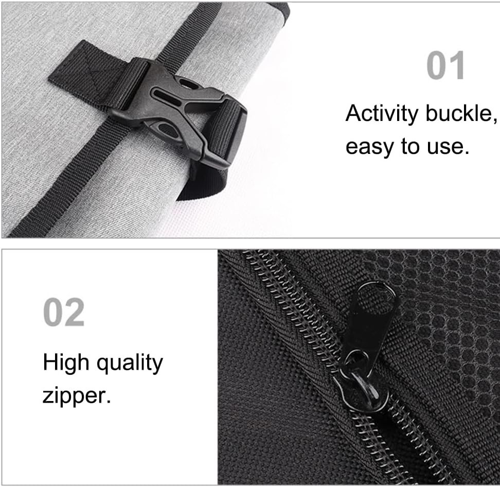 NaNxson Chef Knife Bag AQ