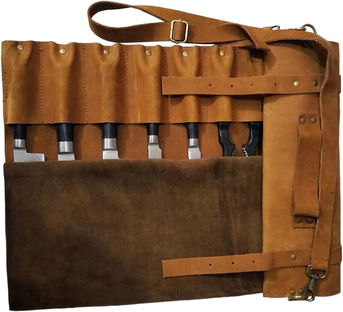 Perfect Chef Knife Case