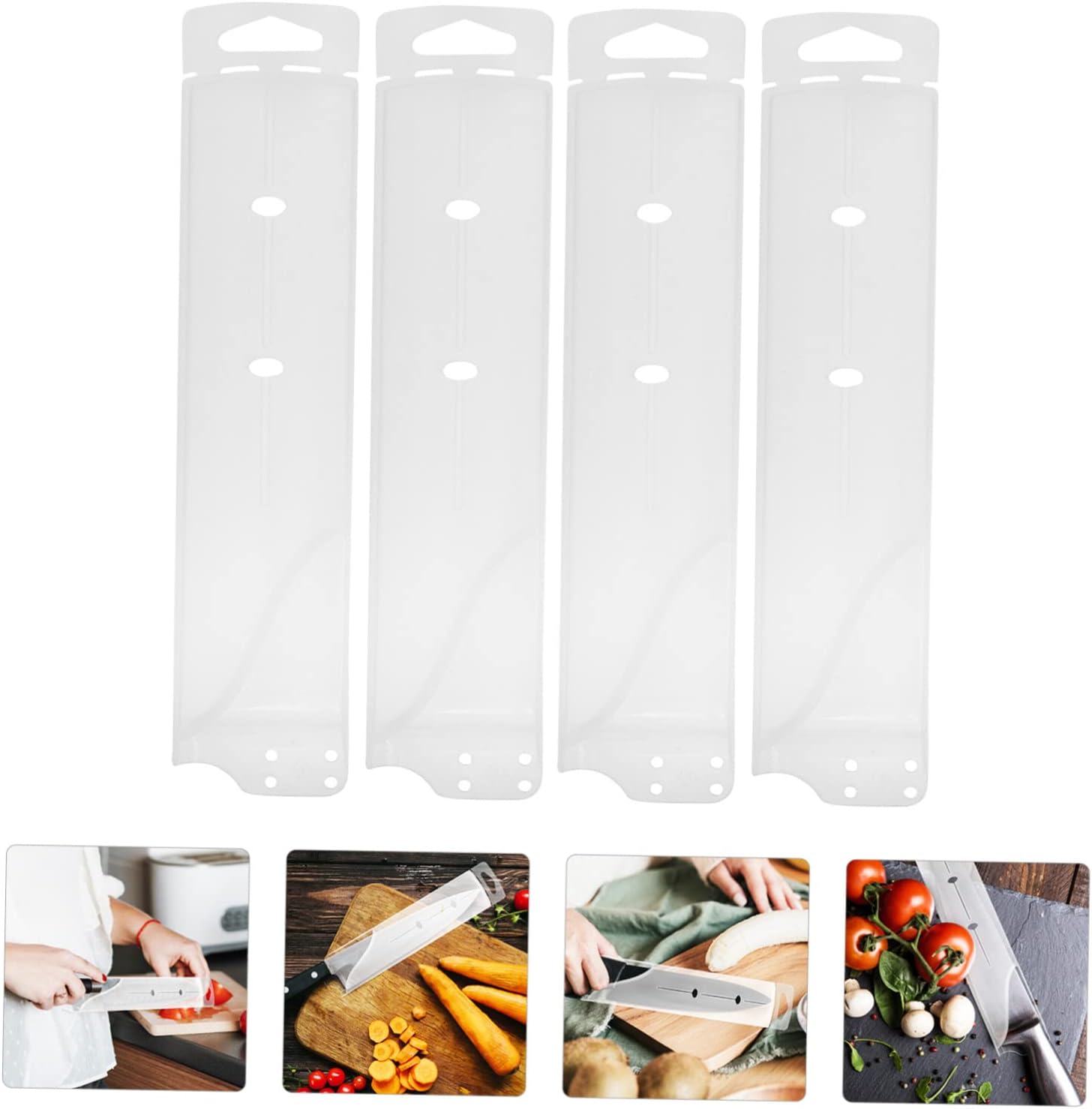 Blade ttl Protector Set wProfessional Design
