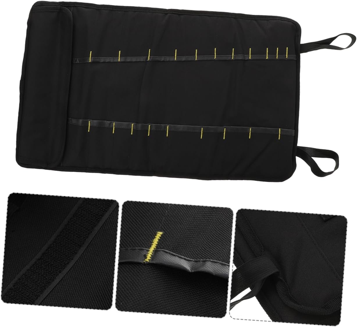 PrettyZoom Chef Knife Storage Bag