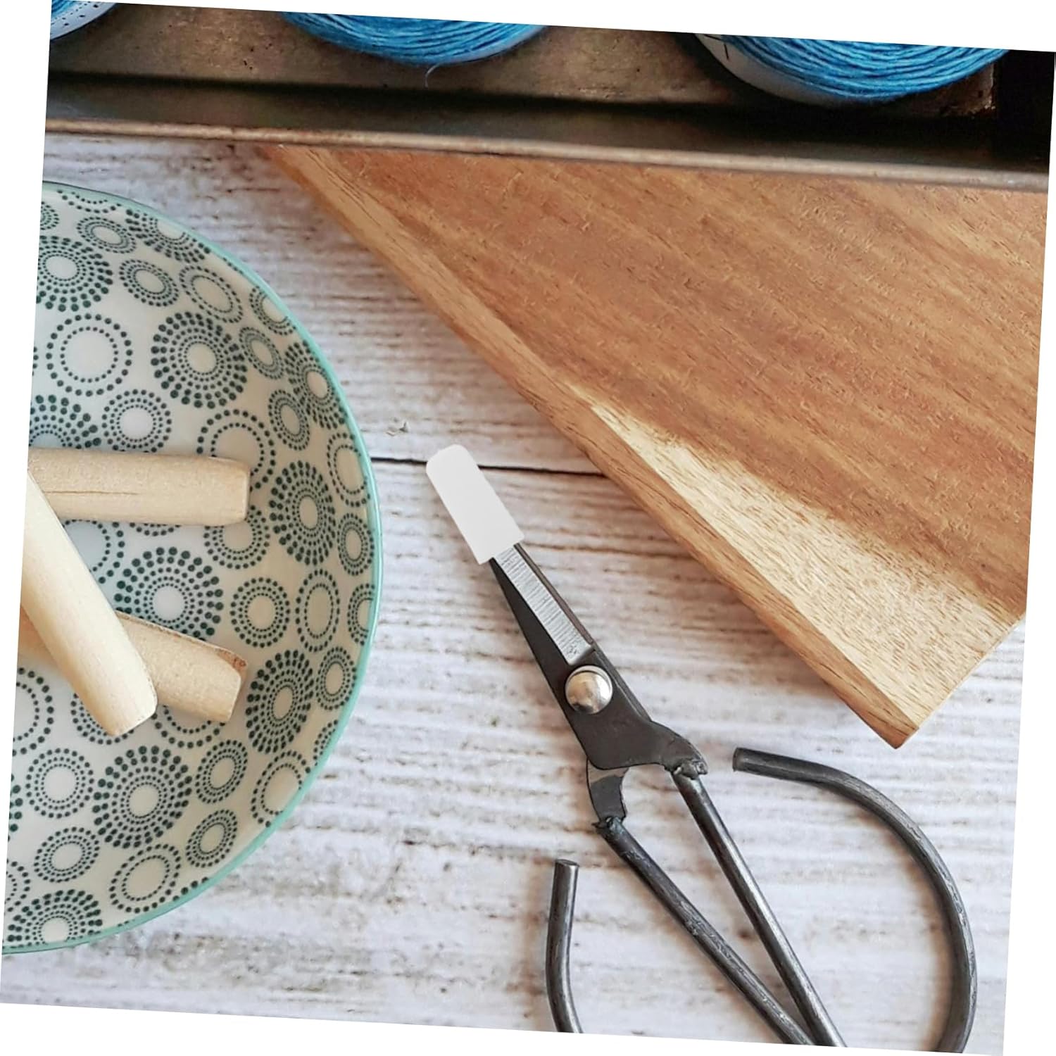 Anti-Scratch Knife Guard Protects Your Kitchen Knives