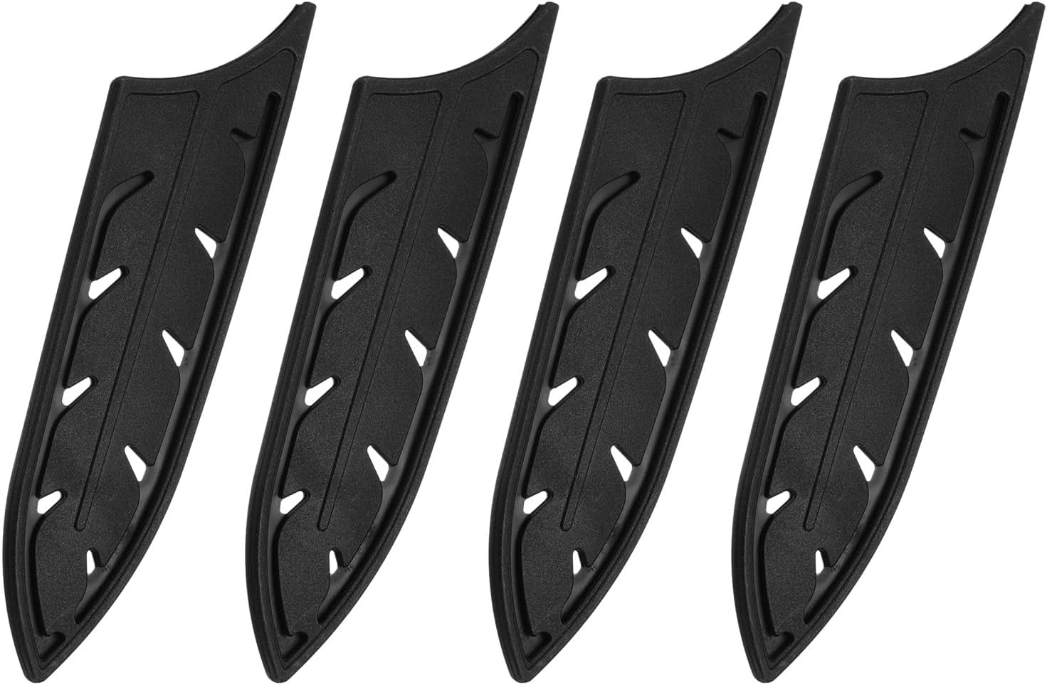 Safety Knives - Sharp Blade Covers
