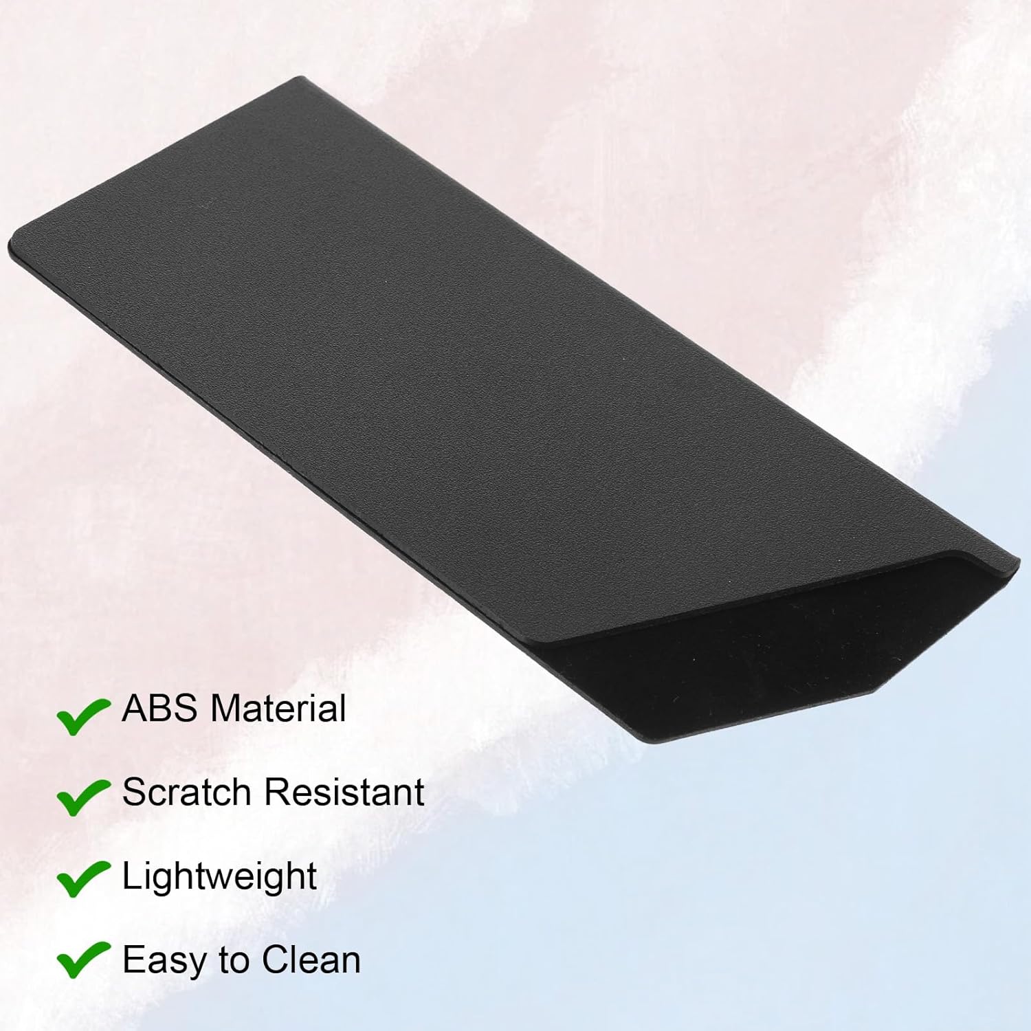 KNIFE EDGE GUARD ABS KNOCKOUT KNOTCH 7-inch Knife Cover Sleeve