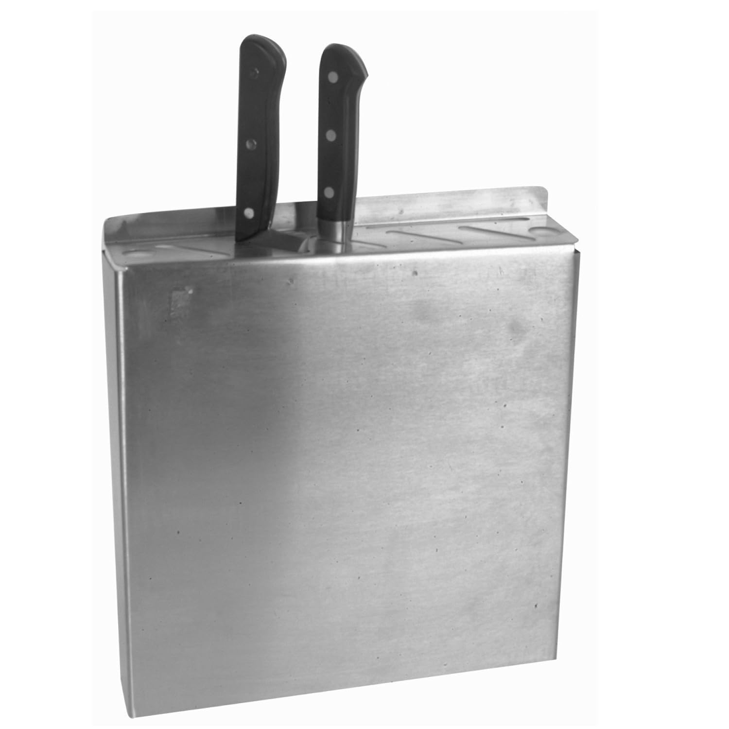 Stainless Steel Knife Rack