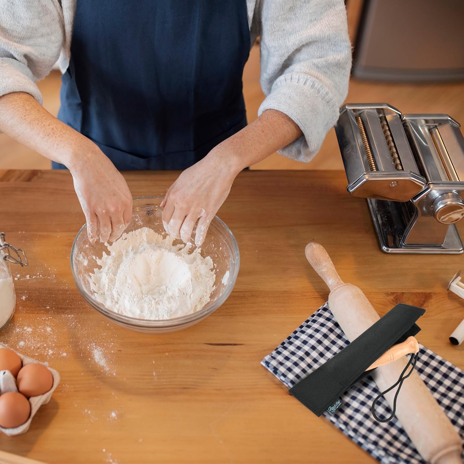 Bread Scoring Knife Protector - Durable Easy to Carry