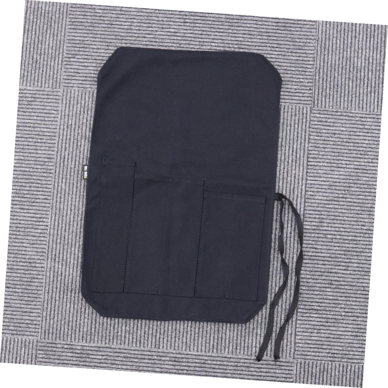 PrettyZoom Case Bag for Chefs Heavy Duty Canvas