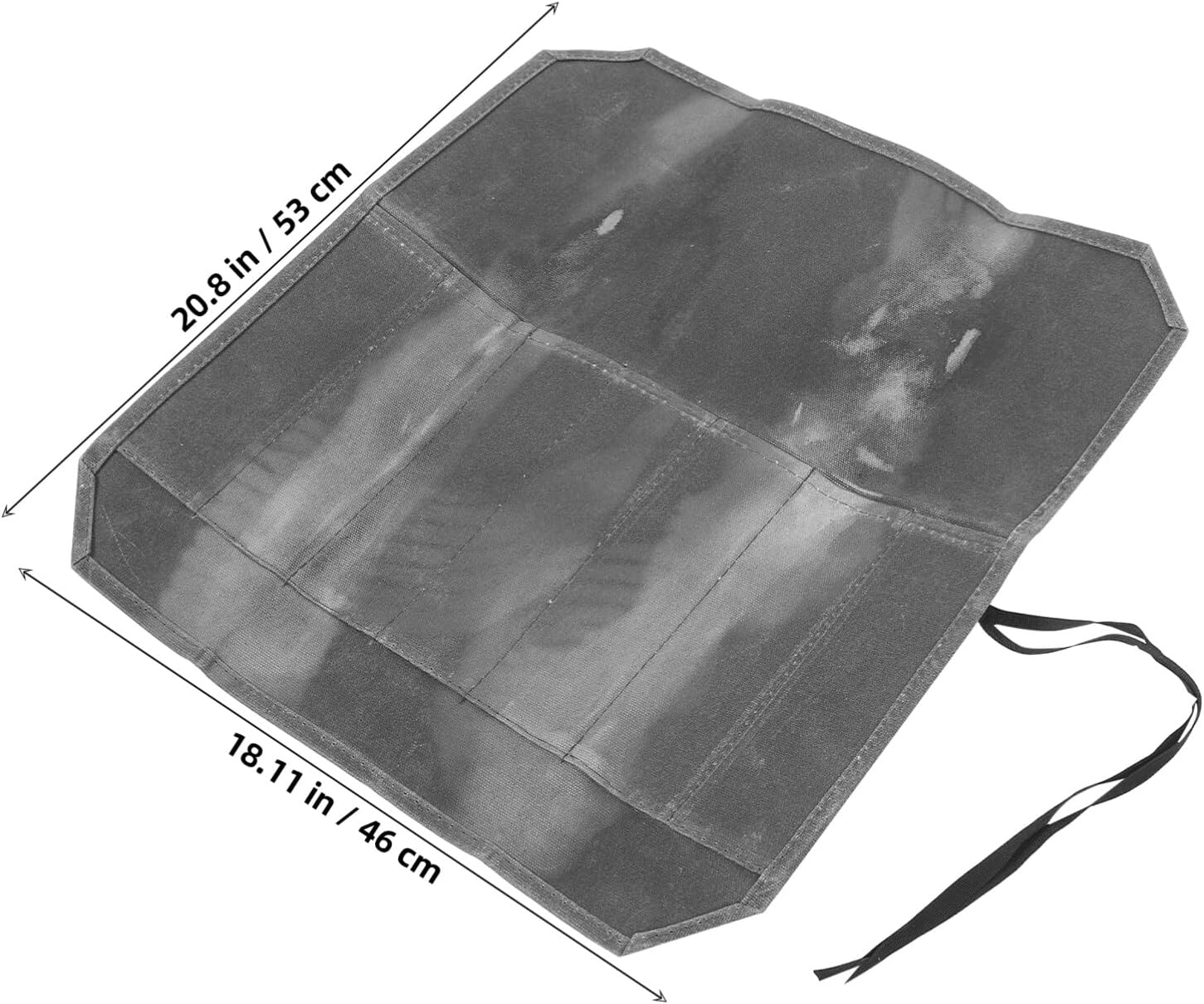 Chef Roll Bag