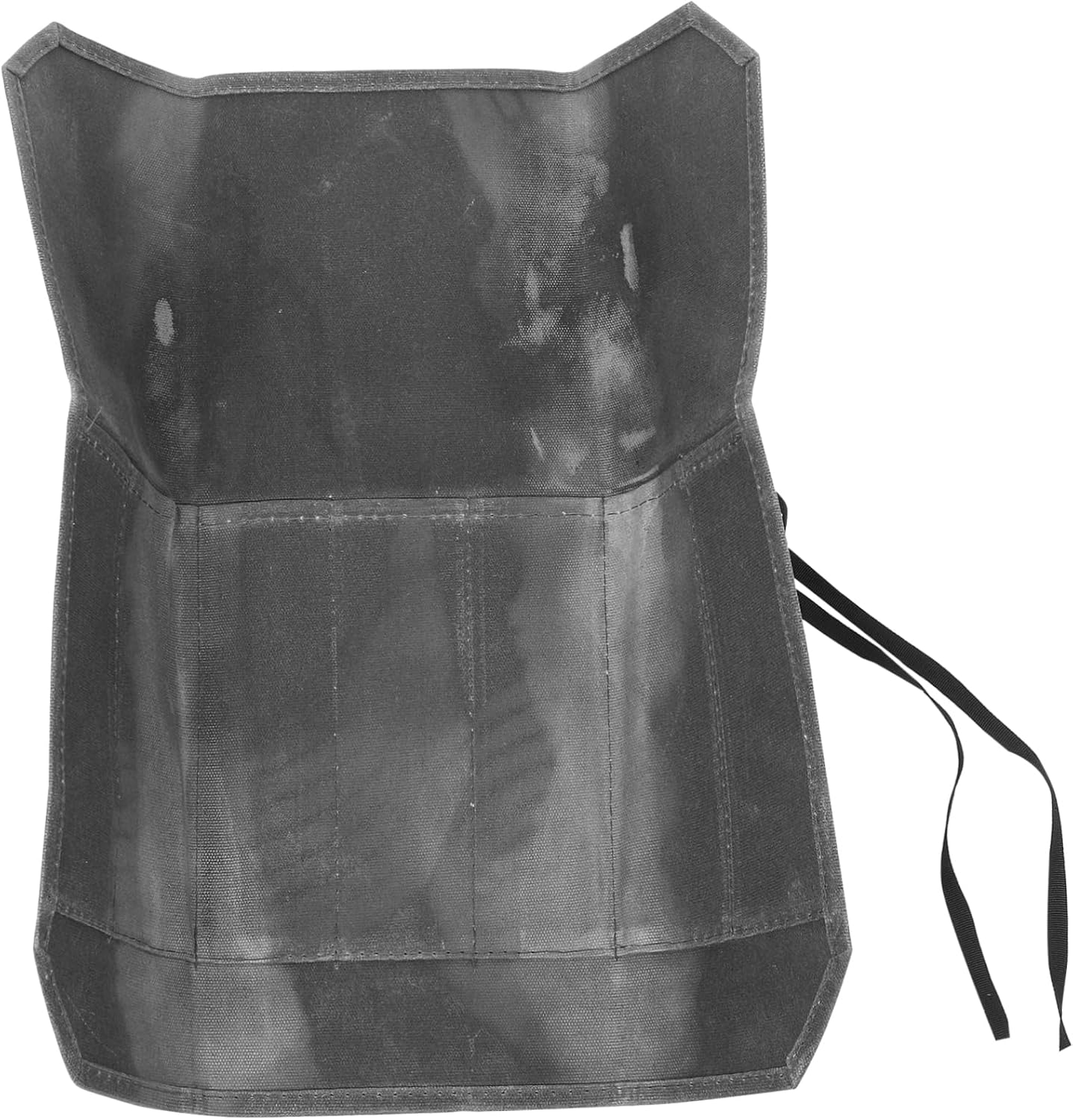 Camping Cutlery Bag with Storage Pockets