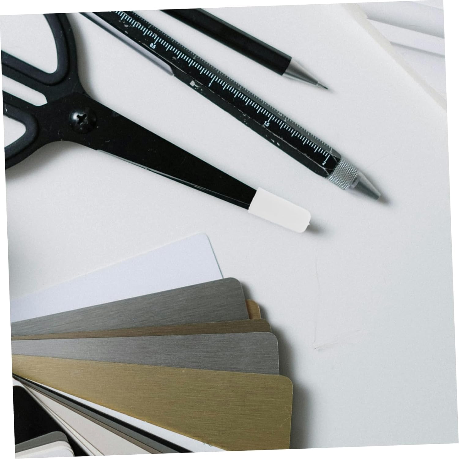 Zerodeko 100pcs Knife Blade Protectors Universal Protection