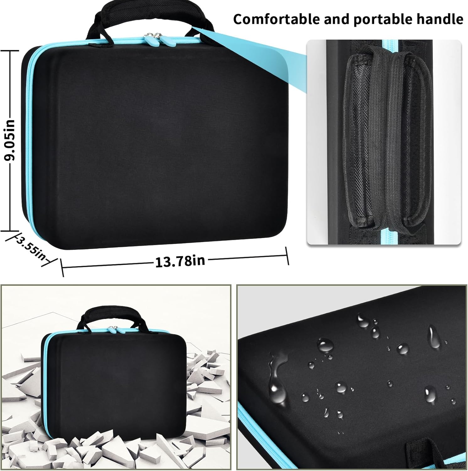 Set of 45 Pocket Knife Storage Box