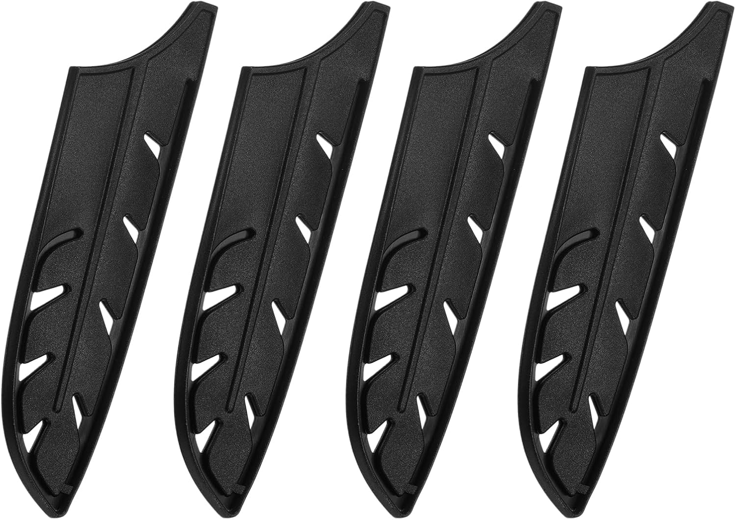 4Pcs 5 Santoku Knife Edge Guards