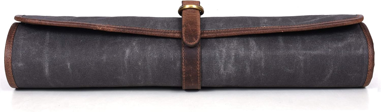 Premium Quality Chef Knife Roll Case