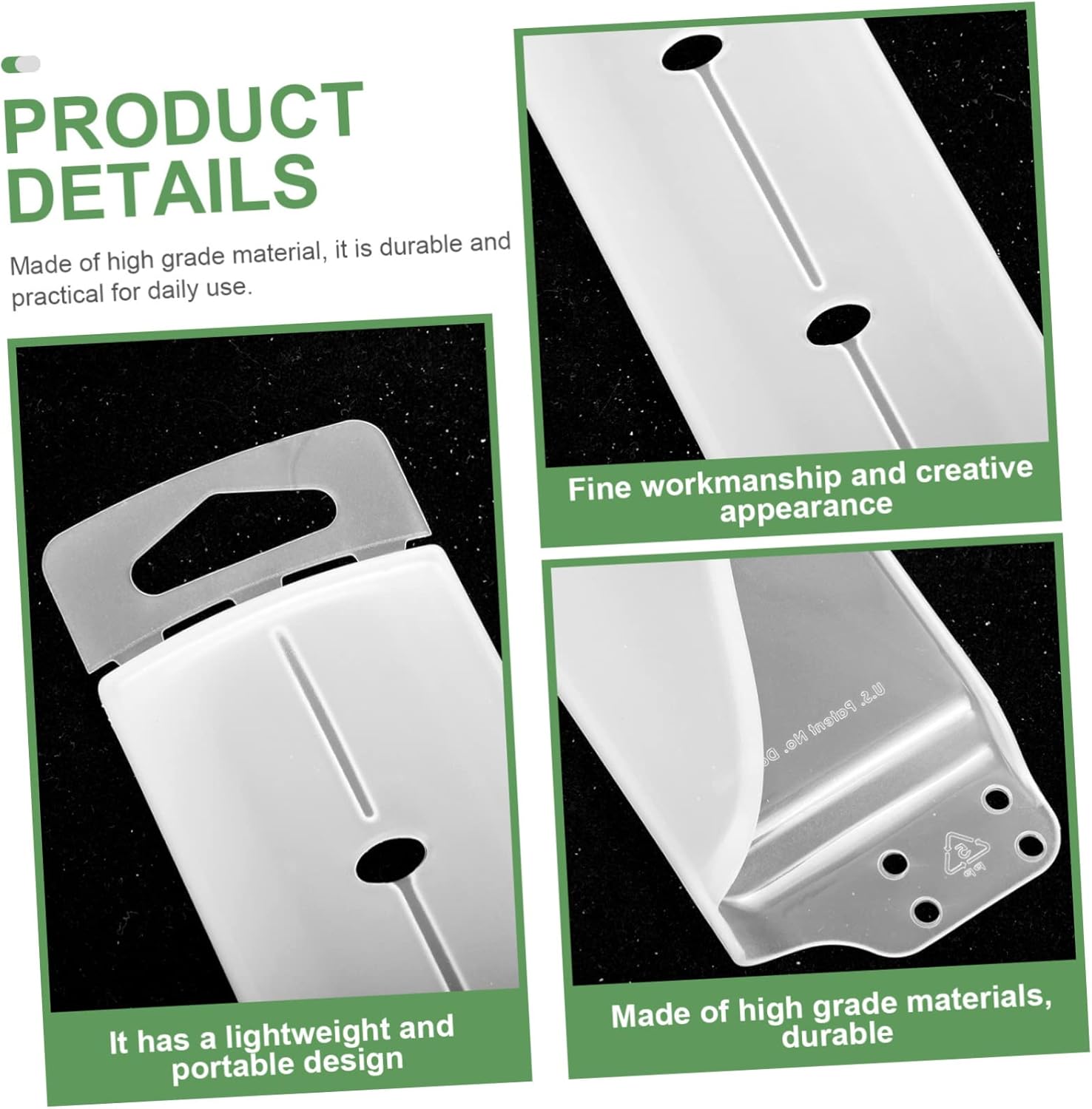 Protective Cuchillo Sleeve with Extra Strength and Style