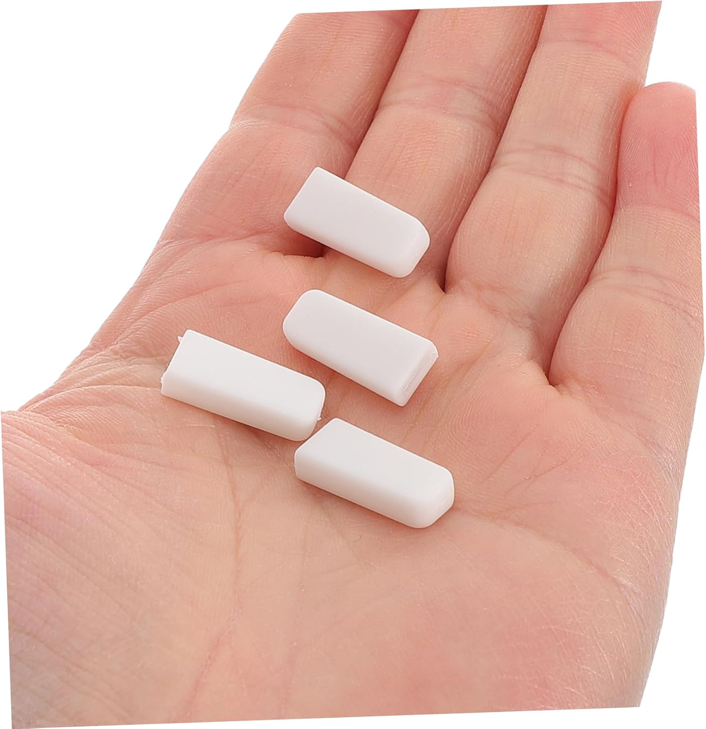 Transparent Plastic Knife Tip Guards Blade Protector Sleeves