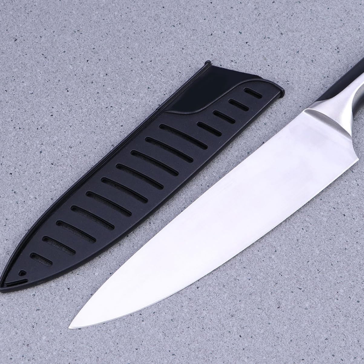 Premium Protection for Your knives - 10-Piece Kitchen Cutter Protector Set