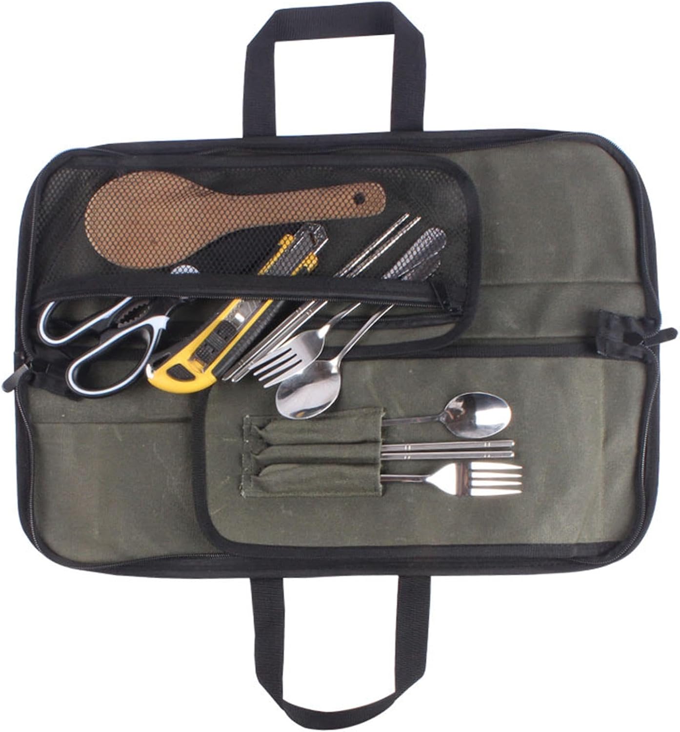Heavy Duty Chef Knife Case