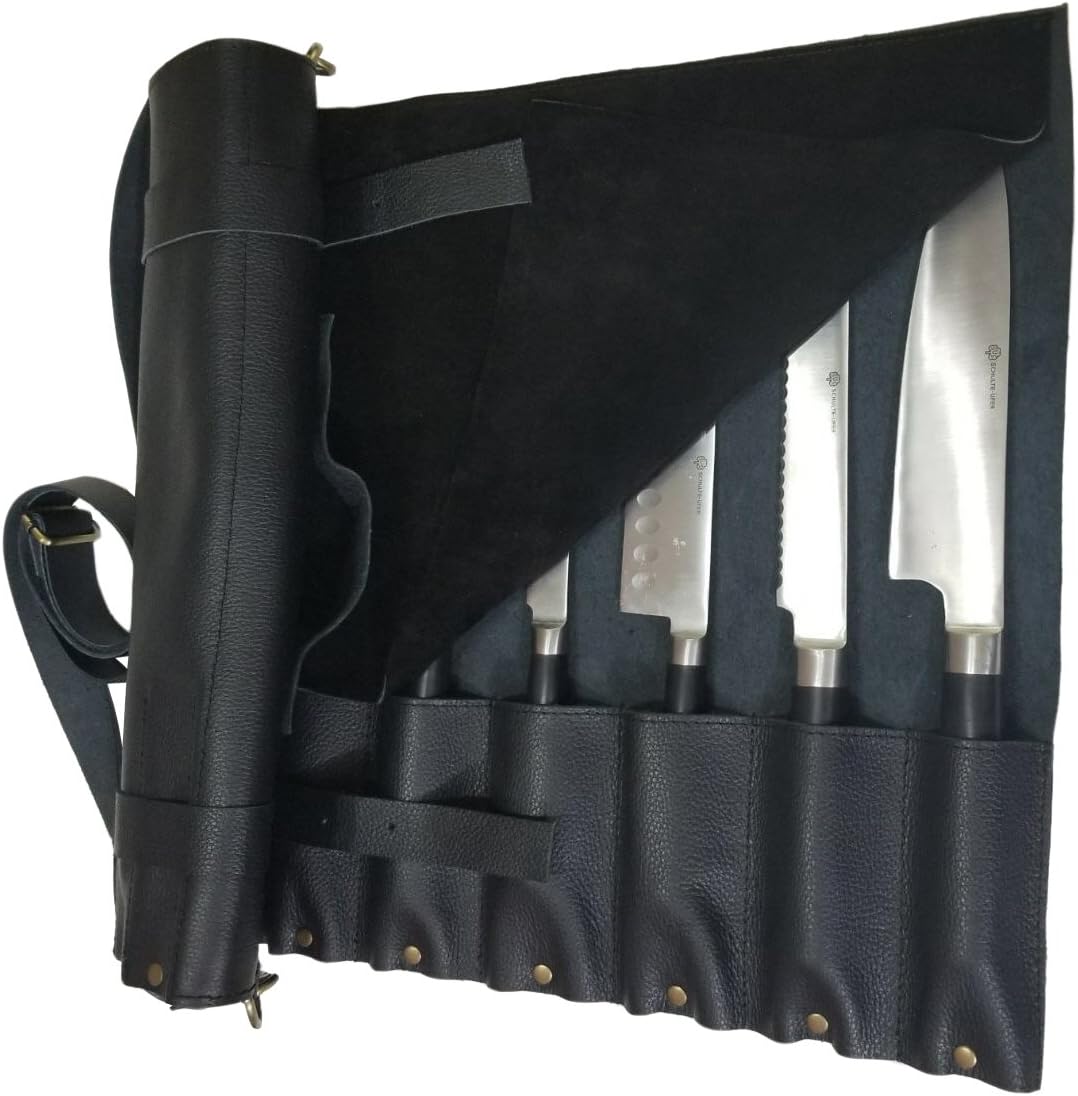 LUVSecret Professional Chef Bag