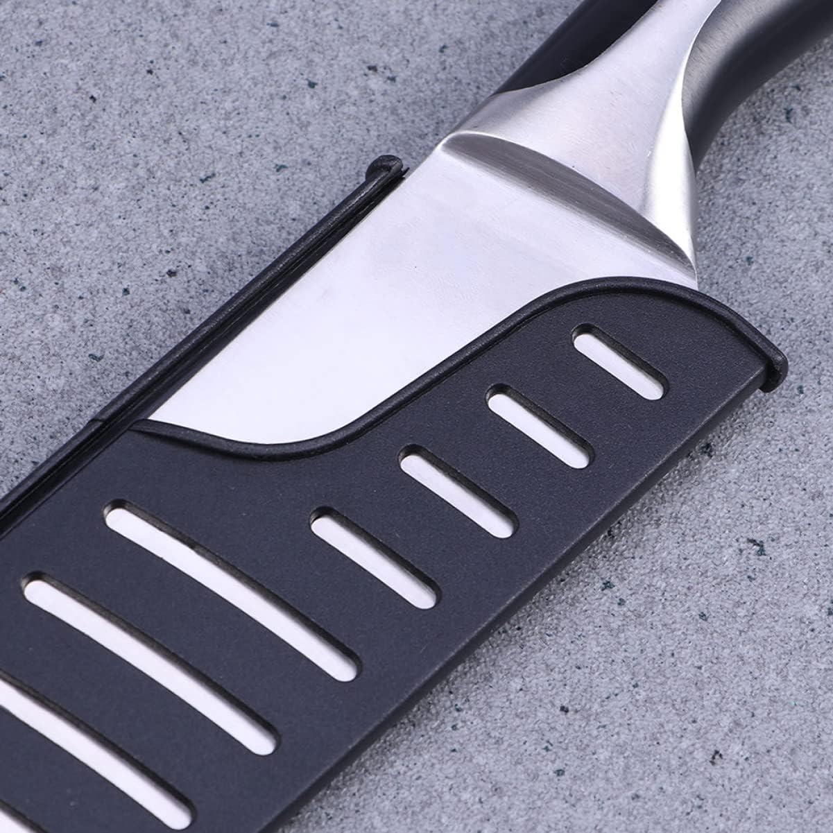 Premium Protection for Your knives - 10-Piece Kitchen Cutter Protector Set