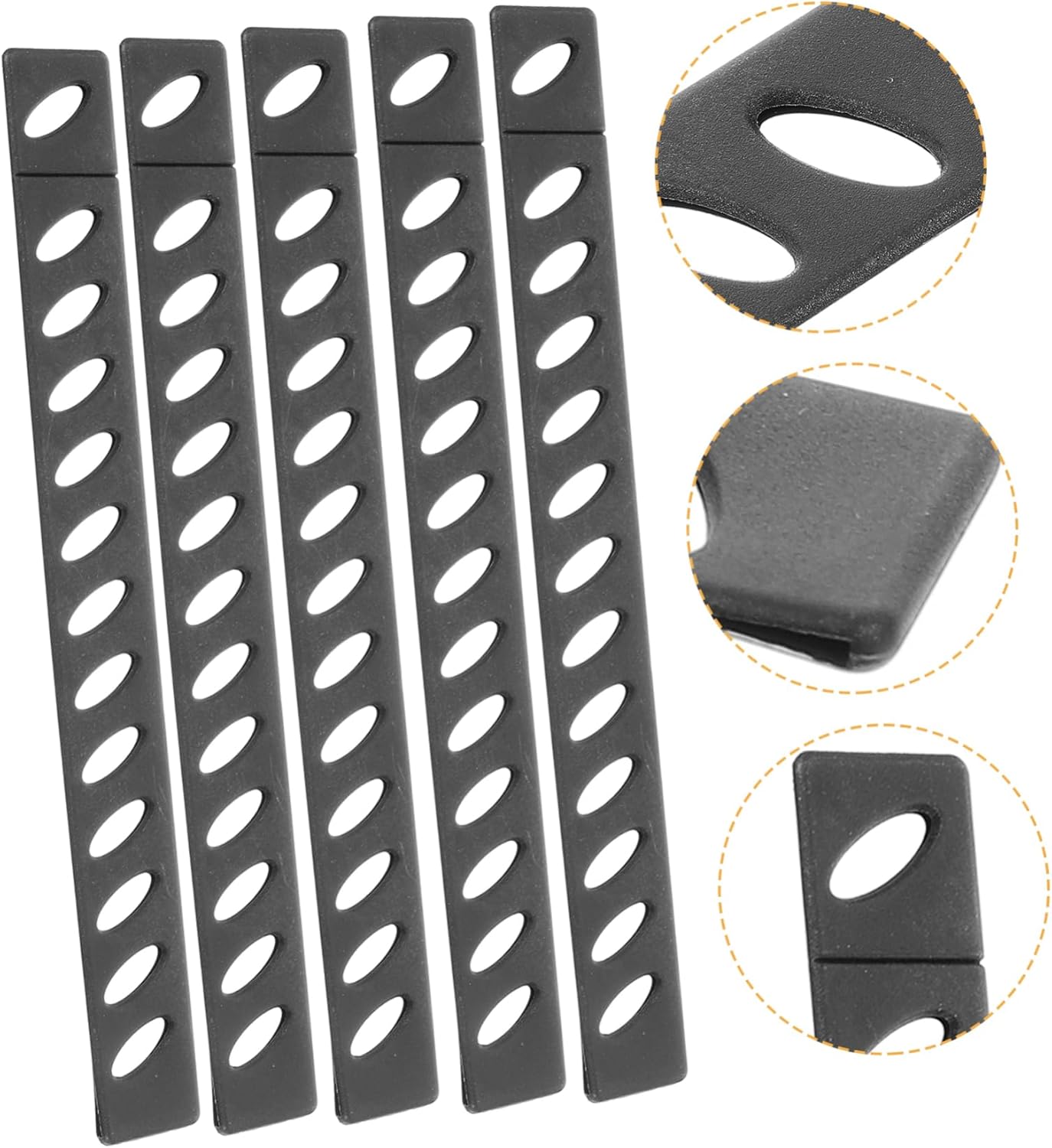 Safe Kitchen Cutter Guards for All Knives