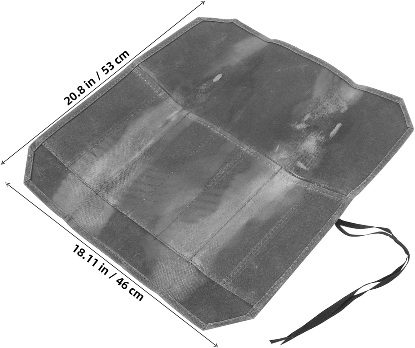 PortionsCamping Outdoor Cookware Storage Bag
