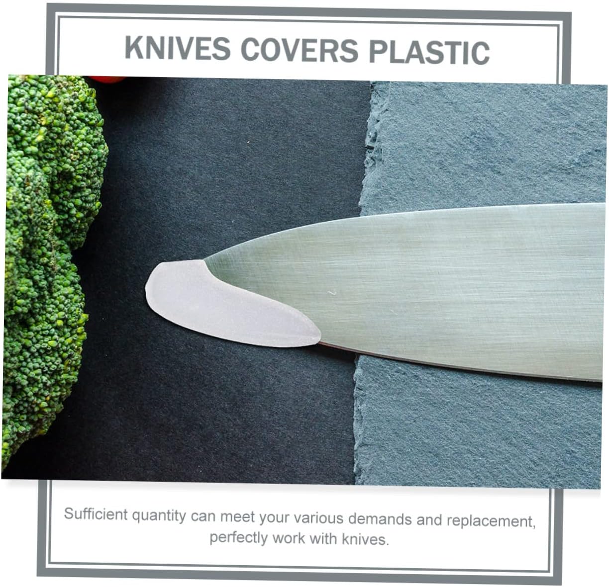 Secure Protection for Your Blades