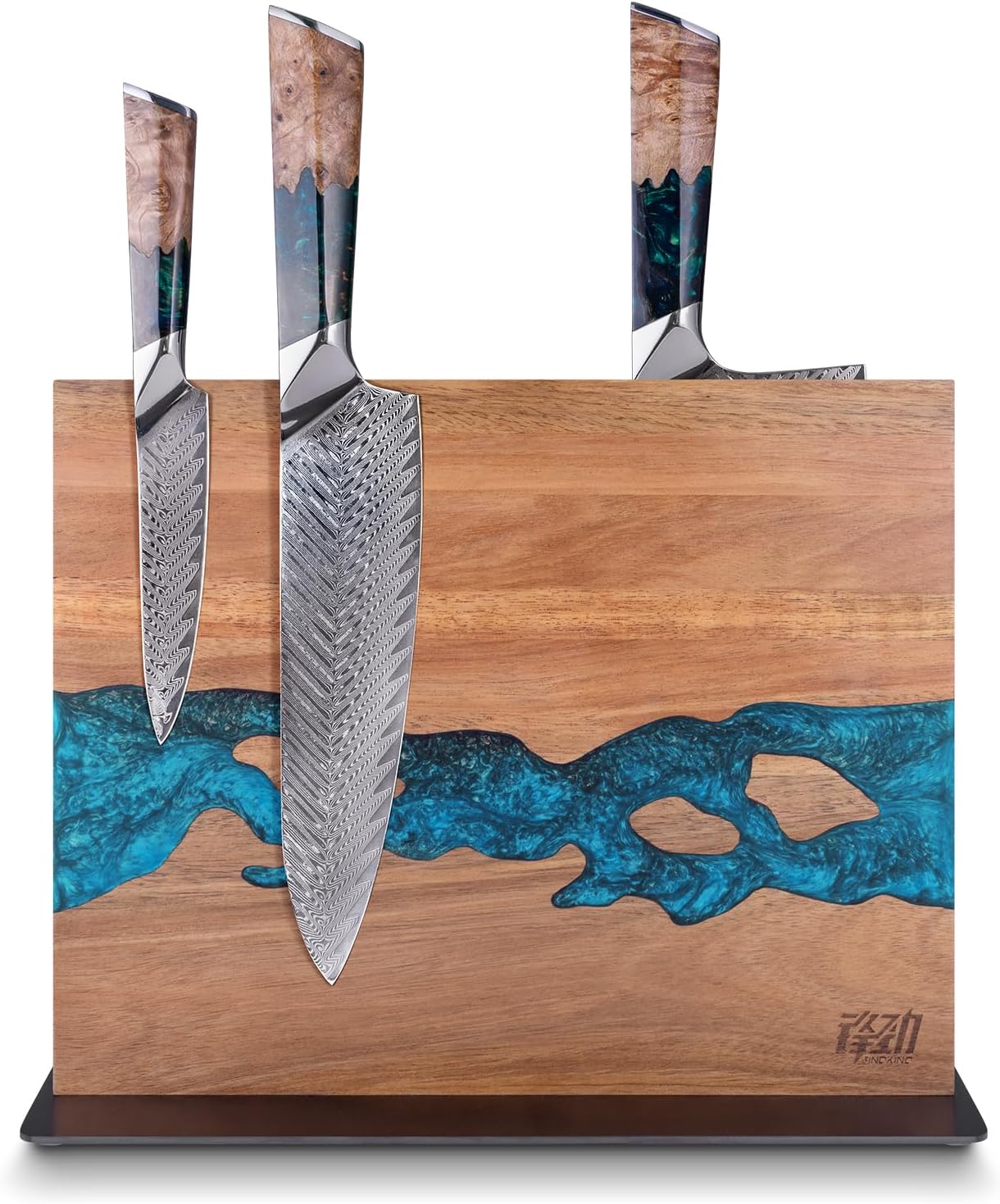 Sturdy Magnetic Knife Holder