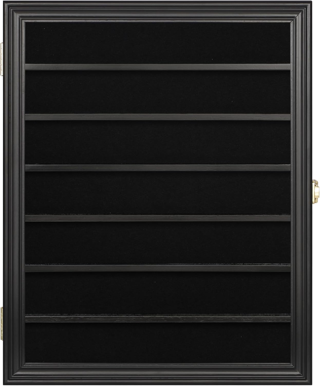 DisplayGifts Knife Display Case