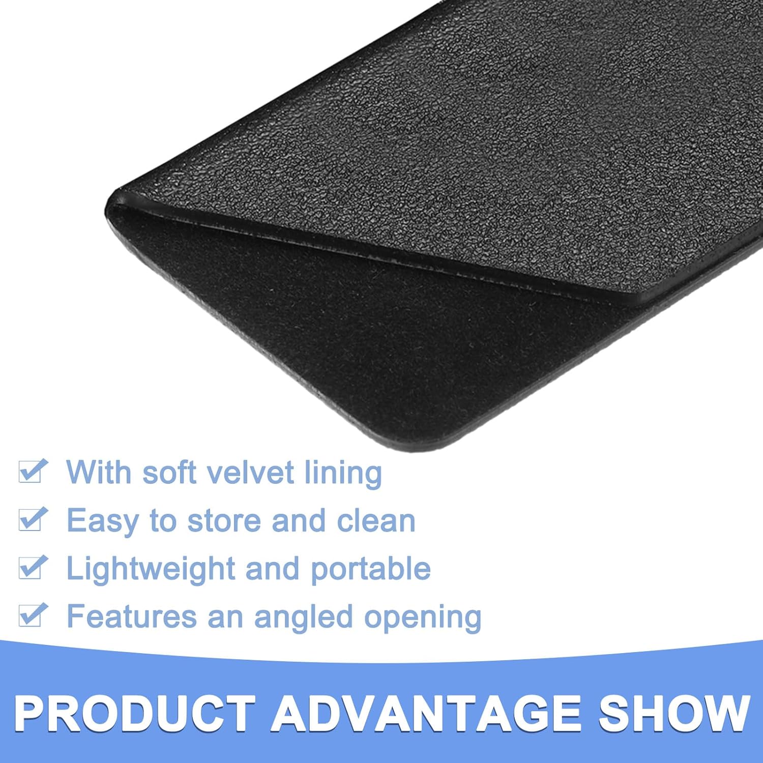 Knives Edge Guards - 3Pcs Knife Sleeve