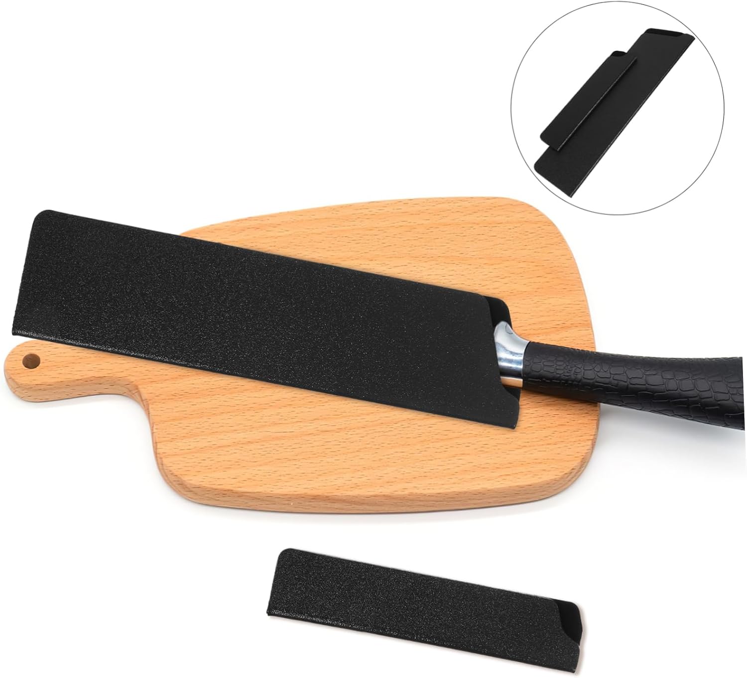 Double Set Chefs Knife GuIts