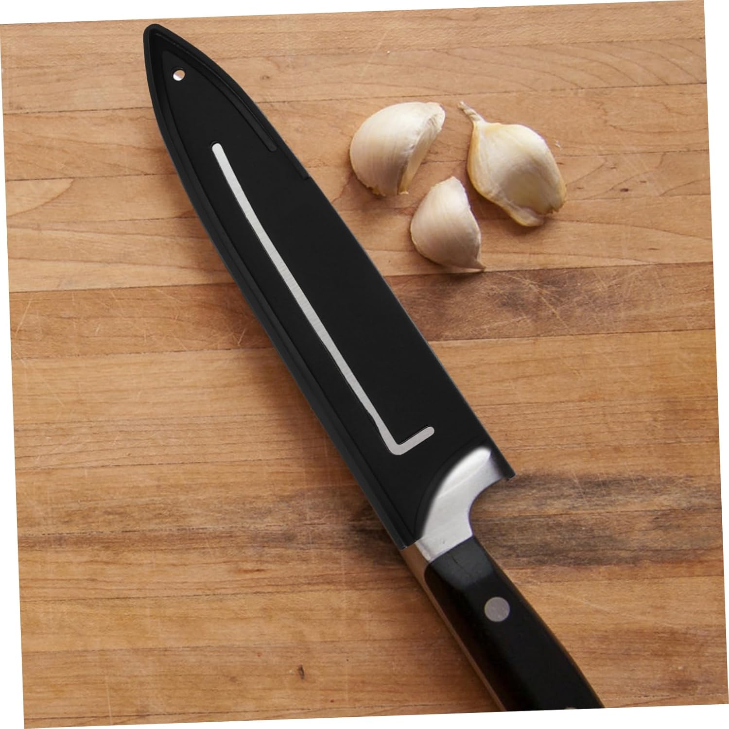 20-Piece Knife sheaths for Home Kitchen Durable and Safe
