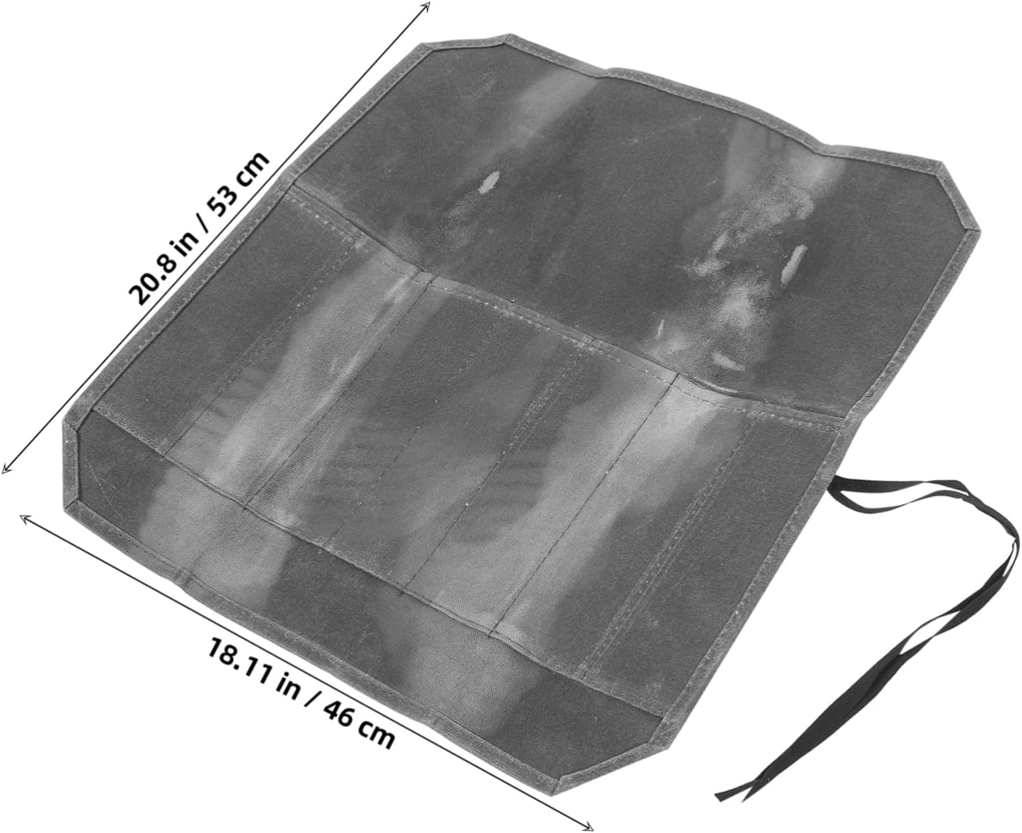 Portable Chef Cutter Bag