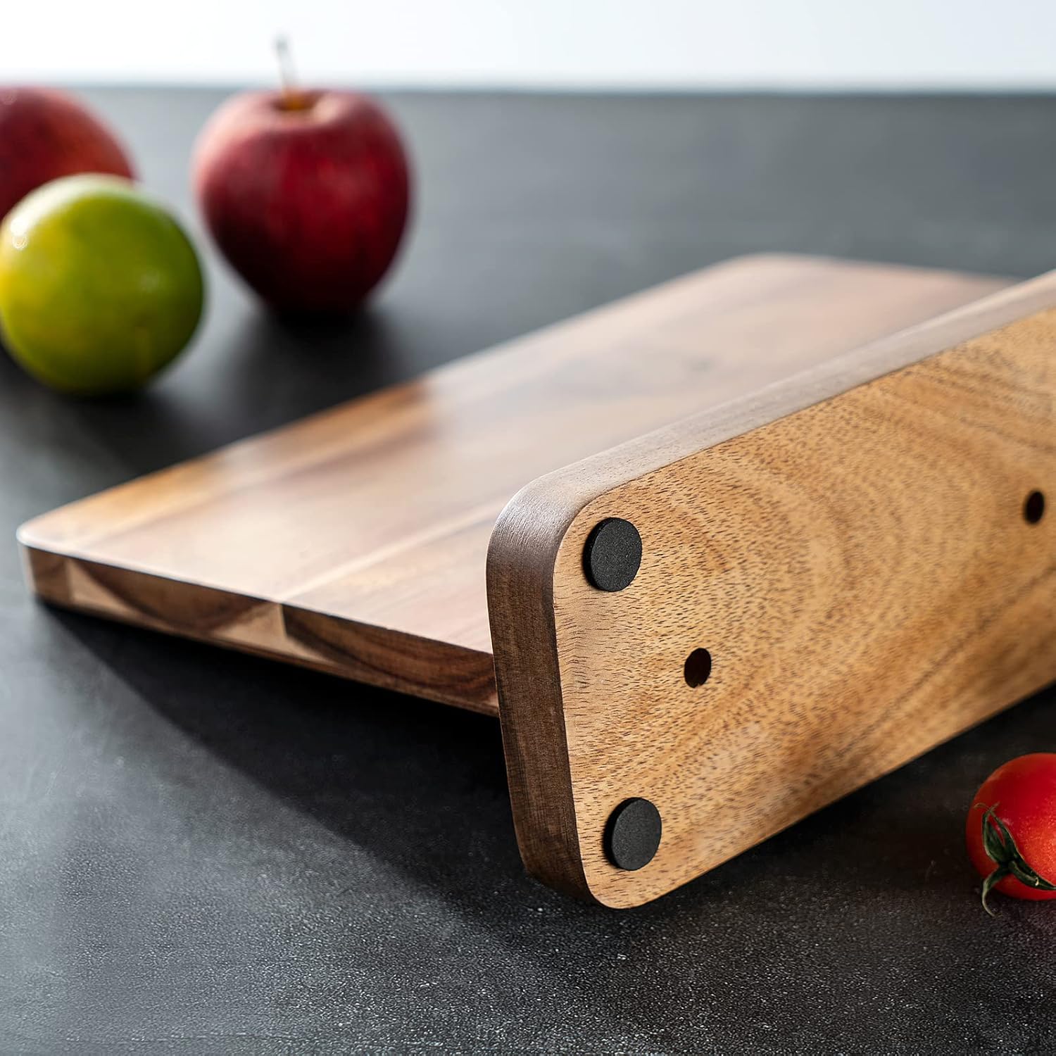 MF Magnetic Knife Block