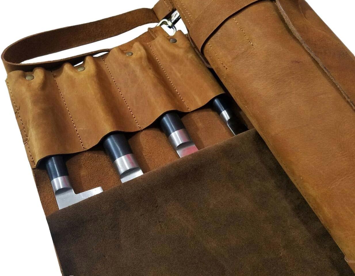 Perfect Chef Knife Case