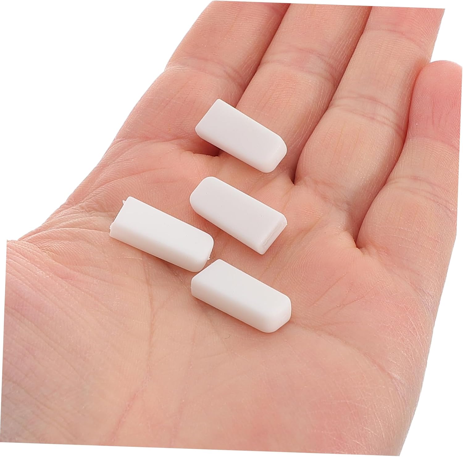 VOSAREA 100pcs Knife Blade Tip Protector Covers